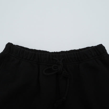 SAINT MICHAEL | セントマイケルセイントマイケル SWT PNT / IT'S SAINT パンツ SM-YS1-0000-049 ブラック サイズ：M【瀬戸大橋店】