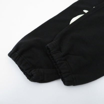SAINT MICHAEL | セントマイケルセイントマイケル SWT PNT / IT'S SAINT パンツ SM-YS1-0000-049 ブラック サイズ：M【瀬戸大橋店】