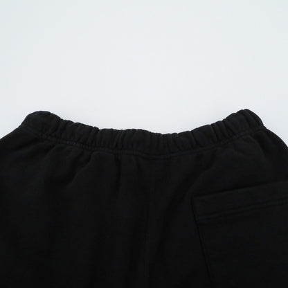 SAINT MICHAEL | セントマイケルセイントマイケル SWT PNT / IT'S SAINT パンツ SM-YS1-0000-049 ブラック サイズ：M【瀬戸大橋店】