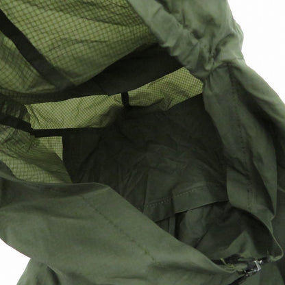 Wind Shell Jacket ナイロンジャケット カーキ サイズ：L【瀬戸大橋店】