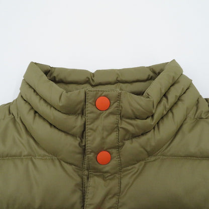 patagonia | パタゴニア M’s Down-SnapT Pullover ダウンジャケット 27246 ベージュ サイズ：S【瀬戸大橋店】