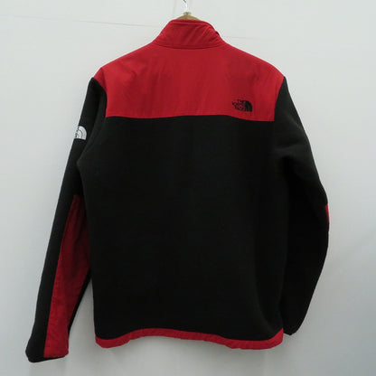 THE NORTH FACE | ザ・ノースフェイス ﾃﾞﾅﾘｼﾞｬｹｯﾄ その他トップス NA71951 フリース レッド サイズ：M【瀬戸大橋店】
