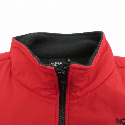 THE NORTH FACE | ザ・ノースフェイス ﾃﾞﾅﾘｼﾞｬｹｯﾄ その他トップス NA71951 フリース レッド サイズ：M【瀬戸大橋店】