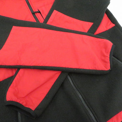 THE NORTH FACE | ザ・ノースフェイス ﾃﾞﾅﾘｼﾞｬｹｯﾄ その他トップス NA71951 フリース レッド サイズ：M【瀬戸大橋店】