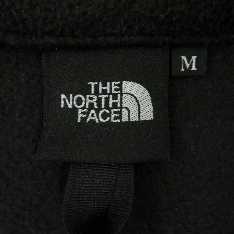 THE NORTH FACE | ザ・ノースフェイス ﾃﾞﾅﾘｼﾞｬｹｯﾄ その他トップス NA71951 フリース レッド サイズ：M【瀬戸大橋店】