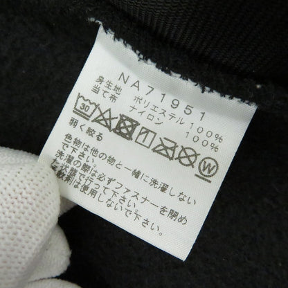 THE NORTH FACE | ザ・ノースフェイス ﾃﾞﾅﾘｼﾞｬｹｯﾄ その他トップス NA71951 フリース レッド サイズ：M【瀬戸大橋店】