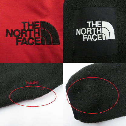 THE NORTH FACE | ザ・ノースフェイス ﾃﾞﾅﾘｼﾞｬｹｯﾄ その他トップス NA71951 フリース レッド サイズ：M【瀬戸大橋店】