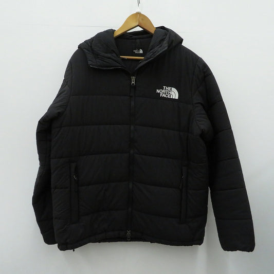 THE NORTH FACE | ザ・ノースフェイス トランゴパーカ 中綿ジャケット NY82556 ブラック サイズ：L【瀬戸大橋店】