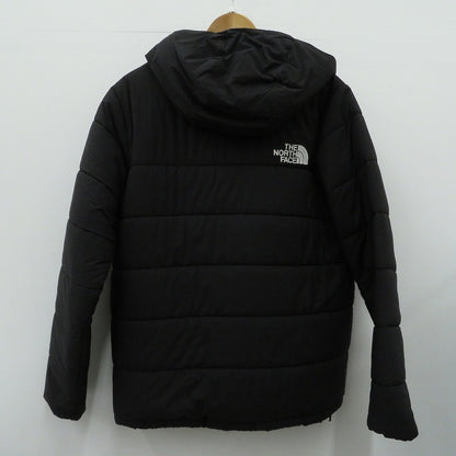 THE NORTH FACE | ザ・ノースフェイス トランゴパーカ 中綿ジャケット NY82556 ブラック サイズ：L【瀬戸大橋店】