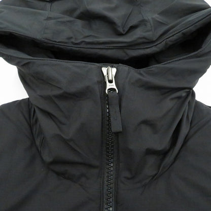 THE NORTH FACE | ザ・ノースフェイス トランゴパーカ 中綿ジャケット NY82556 ブラック サイズ：L【瀬戸大橋店】