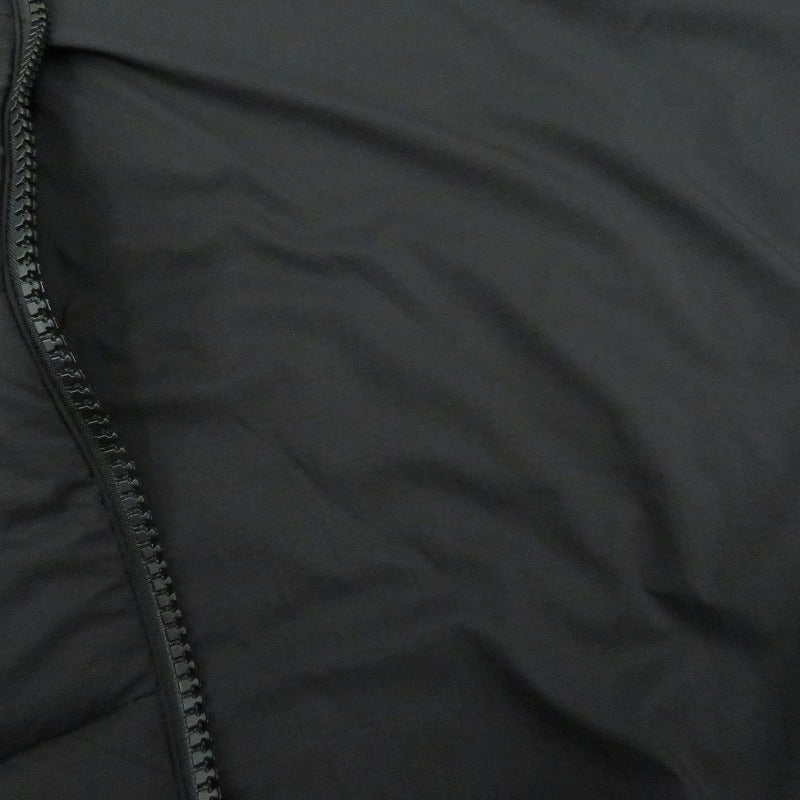 THE NORTH FACE | ザ・ノースフェイス トランゴパーカ 中綿ジャケット NY82556 ブラック サイズ：L【瀬戸大橋店】