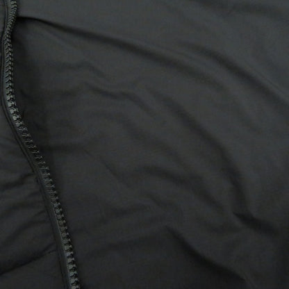 THE NORTH FACE | ザ・ノースフェイス トランゴパーカ 中綿ジャケット NY82556 ブラック サイズ：L【瀬戸大橋店】
