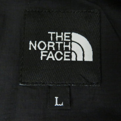 THE NORTH FACE | ザ・ノースフェイス トランゴパーカ 中綿ジャケット NY82556 ブラック サイズ：L【瀬戸大橋店】