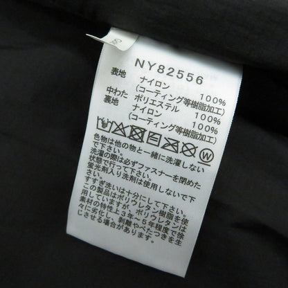THE NORTH FACE | ザ・ノースフェイス トランゴパーカ 中綿ジャケット NY82556 ブラック サイズ：L【瀬戸大橋店】