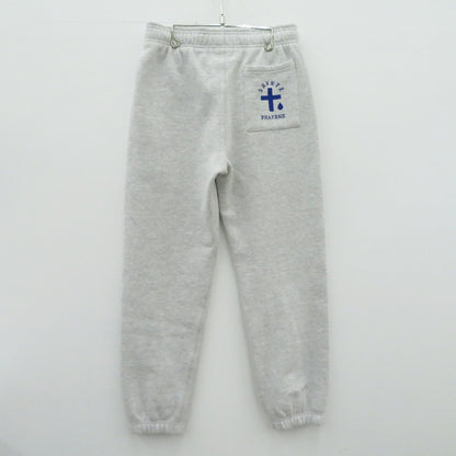 PHATRNK | ファットランク SRVNTZ SWEAT PANTS パンツ スウェットパンツ グレー サイズ：M【瀬戸大橋店】