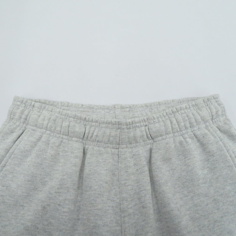 PHATRNK | ファットランク SRVNTZ SWEAT PANTS パンツ スウェットパンツ グレー サイズ：M【瀬戸大橋店】
