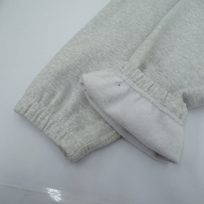 PHATRNK | ファットランク SRVNTZ SWEAT PANTS パンツ スウェットパンツ グレー サイズ：M【瀬戸大橋店】