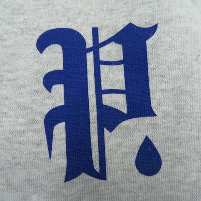 PHATRNK | ファットランク SRVNTZ SWEAT PANTS パンツ スウェットパンツ グレー サイズ：M【瀬戸大橋店】