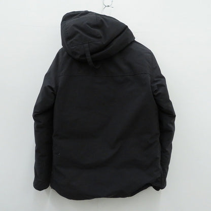 CANADA GOOSE | カナダグース MAITLAND PARKA BLACK ダウンジャケット 4550MB ブラック サイズ：S【瀬戸大橋店】