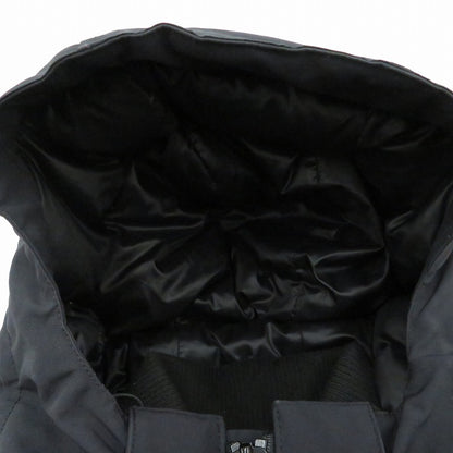 CANADA GOOSE | カナダグース MAITLAND PARKA BLACK ダウンジャケット 4550MB ブラック サイズ：S【瀬戸大橋店】