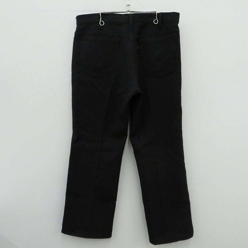 Levi's | リーバイス ｽﾀﾌﾟﾚ USA製 パンツ 10517-6159 ブラック サイズ：36【瀬戸大橋店】