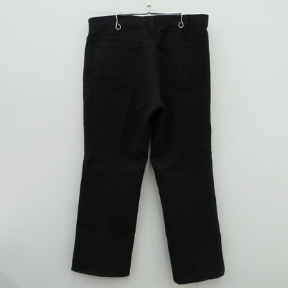 Levi's | リーバイス ｽﾀﾌﾟﾚ USA製 パンツ 10517-6159 ブラック サイズ：36【瀬戸大橋店】