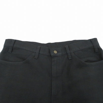 Levi's | リーバイス ｽﾀﾌﾟﾚ USA製 パンツ 10517-6159 ブラック サイズ：36【瀬戸大橋店】