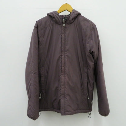 STUSSY | ステューシー 中綿ジャケット パープル サイズ：S【瀬戸大橋店】