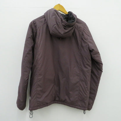 STUSSY | ステューシー 中綿ジャケット パープル サイズ：S【瀬戸大橋店】