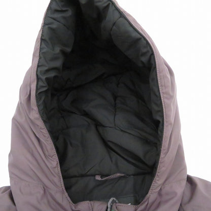 STUSSY | ステューシー 中綿ジャケット パープル サイズ：S【瀬戸大橋店】
