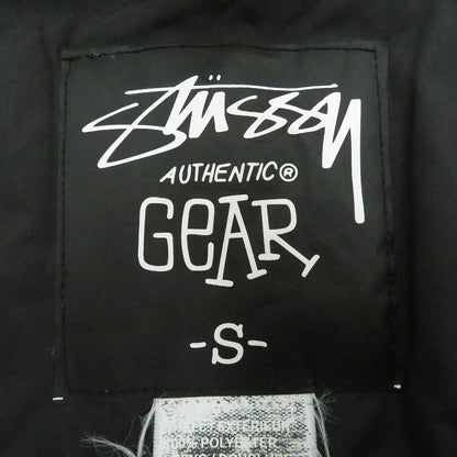 STUSSY | ステューシー 中綿ジャケット パープル サイズ：S【瀬戸大橋店】