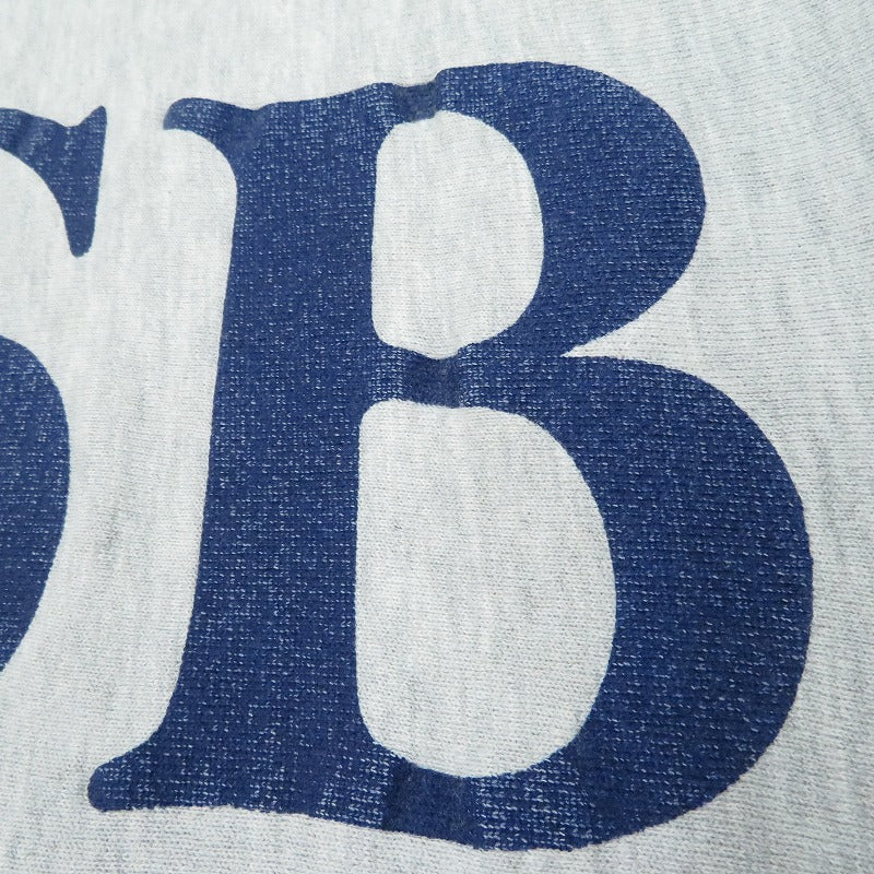Champion | チャンピオン 刺繍ﾀｸﾞ USA製 スウェット グレー サイズ：L【瀬戸大橋店】