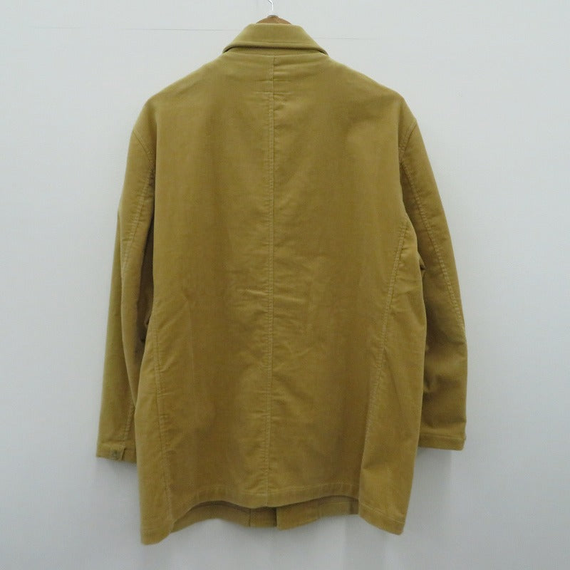 CHAPS RALPHLAUREN | チャプスラルフローレン その他アウター 1533-4371 コート ベージュ サイズ：L【瀬戸大橋店】