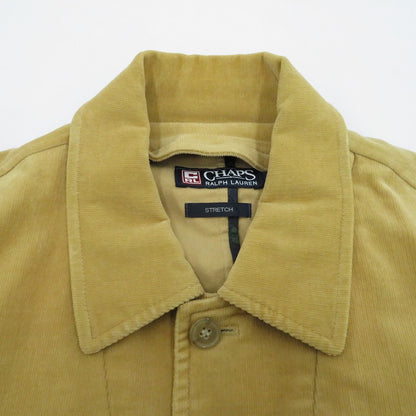 CHAPS RALPHLAUREN | チャプスラルフローレン その他アウター 1533-4371 コート ベージュ サイズ：L【瀬戸大橋店】