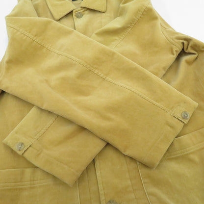 CHAPS RALPHLAUREN | チャプスラルフローレン その他アウター 1533-4371 コート ベージュ サイズ：L【瀬戸大橋店】