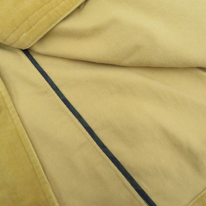 CHAPS RALPHLAUREN | チャプスラルフローレン その他アウター 1533-4371 コート ベージュ サイズ：L【瀬戸大橋店】
