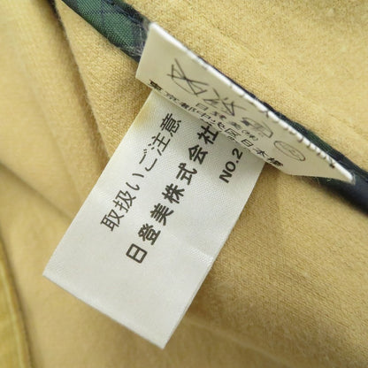 CHAPS RALPHLAUREN | チャプスラルフローレン その他アウター 1533-4371 コート ベージュ サイズ：L【瀬戸大橋店】