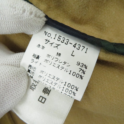 CHAPS RALPHLAUREN | チャプスラルフローレン その他アウター 1533-4371 コート ベージュ サイズ：L【瀬戸大橋店】
