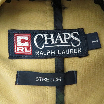 CHAPS RALPHLAUREN | チャプスラルフローレン その他アウター 1533-4371 コート ベージュ サイズ：L【瀬戸大橋店】