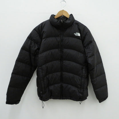 THE NORTH FACE | ザ・ノースフェイス ｱｺﾝｶｸﾞｱ ダウンジャケット ND92242 ブラック サイズ：XL【瀬戸大橋店】