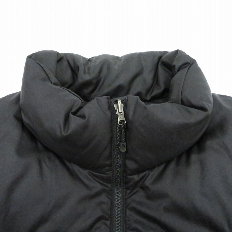 THE NORTH FACE | ザ・ノースフェイス ｱｺﾝｶｸﾞｱ ダウンジャケット ND92242 ブラック サイズ：XL【瀬戸大橋店】