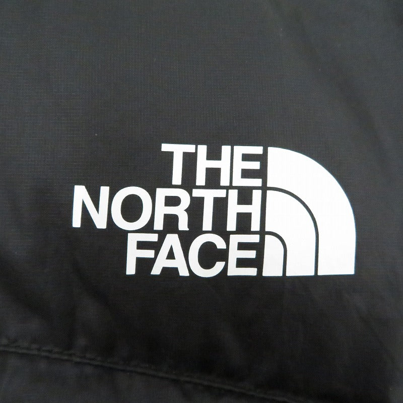 THE NORTH FACE | ザ・ノースフェイス ｱｺﾝｶｸﾞｱ ダウンジャケット ND92242 ブラック サイズ：XL【瀬戸大橋店】