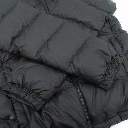 THE NORTH FACE | ザ・ノースフェイス ｱｺﾝｶｸﾞｱ ダウンジャケット ND92242 ブラック サイズ：XL【瀬戸大橋店】