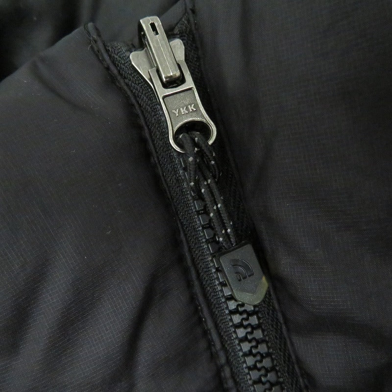 THE NORTH FACE | ザ・ノースフェイス ｱｺﾝｶｸﾞｱ ダウンジャケット ND92242 ブラック サイズ：XL【瀬戸大橋店】