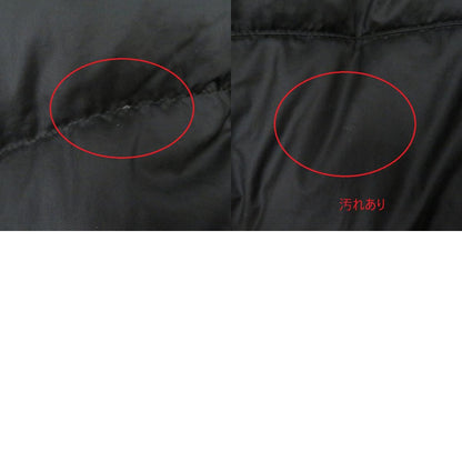THE NORTH FACE | ザ・ノースフェイス ｱｺﾝｶｸﾞｱ ダウンジャケット ND92242 ブラック サイズ：XL【瀬戸大橋店】