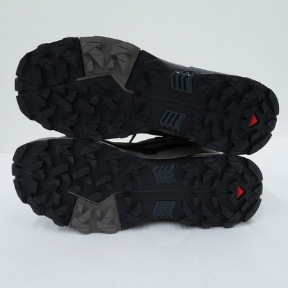 SALOMON | サロモン X ULTRA 5 MID GORE-TEX その他靴 478548 トレッキングシューズ ブラウン 27cm【瀬戸大橋店】