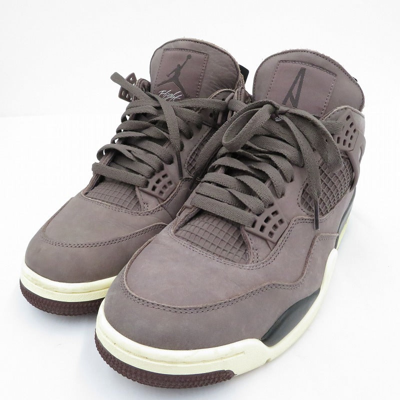 NIKE | ナイキ Violet Ore スニーカー DV6773-220 エアジョーダン ブラウン 27.5cm【瀬戸大橋店】