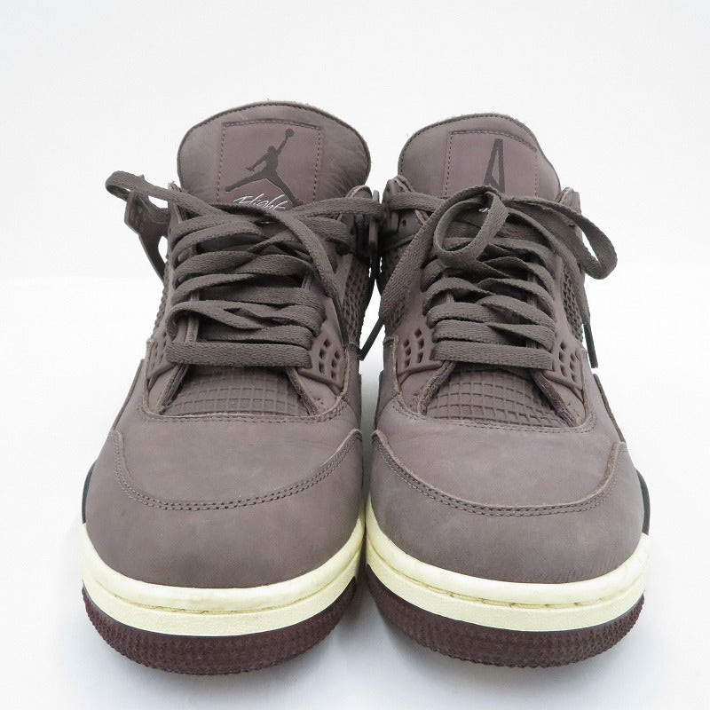 NIKE | ナイキ Violet Ore スニーカー DV6773-220 エアジョーダン ブラウン 27.5cm【瀬戸大橋店】