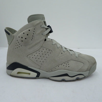 NIKE | ナイキ Air Jordan 6 'Magnet and College Navy' スニーカー CT8529-012 エアジョーダン グレー 27cm【瀬戸大橋店】