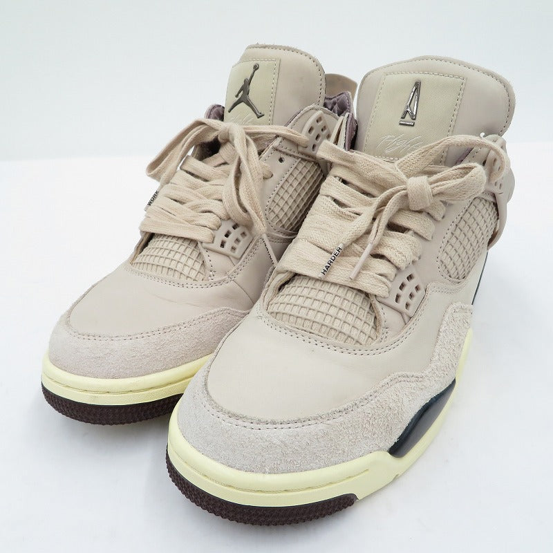 NIKE | ナイキ Fossil Stone/WYWS スニーカー FZ4810-200 エアジョーダン ベージュ 28cm【瀬戸大橋店】